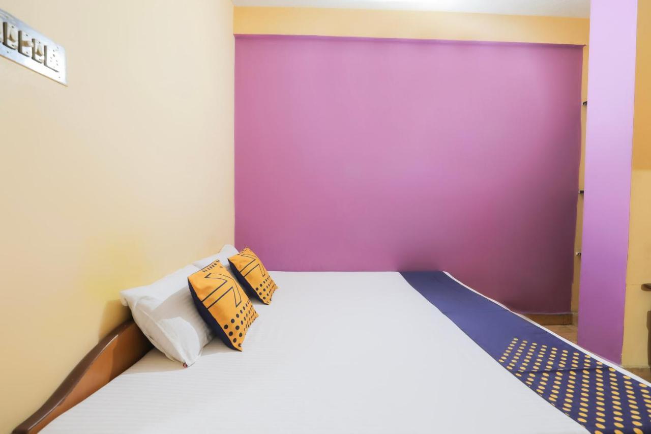 สปอต ออน 64228 รามพาเลซ Hotel เชนไน ภายนอก รูปภาพ